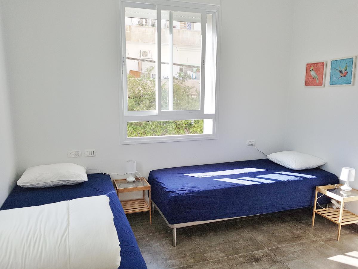 Carmel Apartments Χάιφα Εξωτερικό φωτογραφία