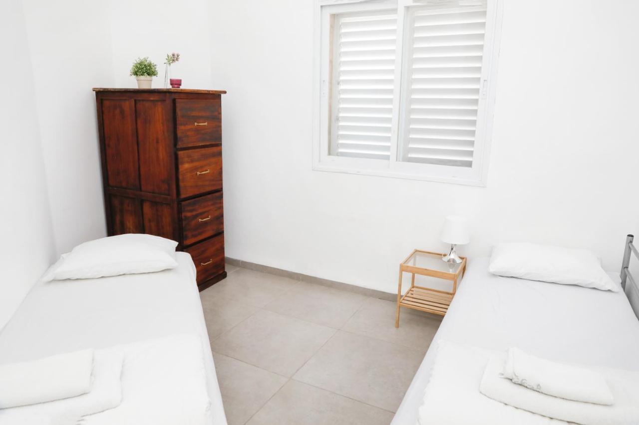 Carmel Apartments Χάιφα Εξωτερικό φωτογραφία